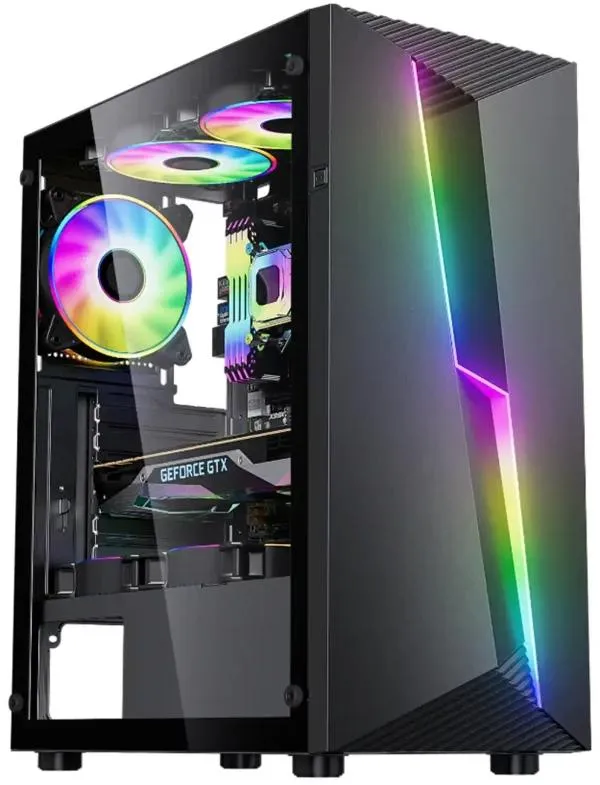 Računar ZEUS i7-12700K/DDR4 16GB/M.2 1TB/Win11Pro