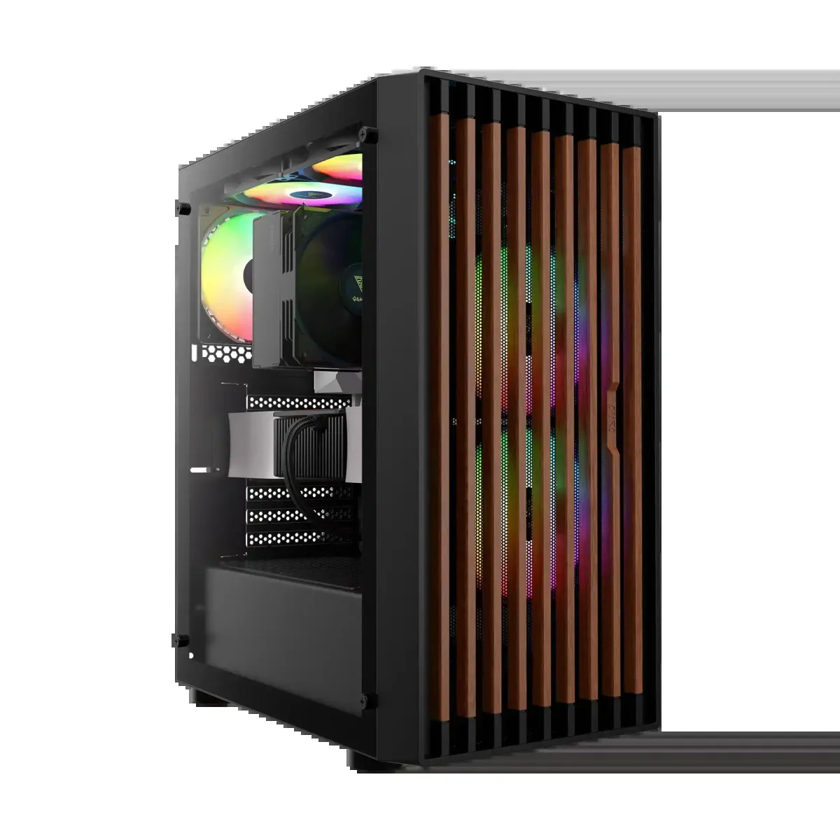 Računar ZEUS Intel i5-12600KF/DDR4 32GB/m.2 1TB/RTX 3060 12GB//Win11Pro
