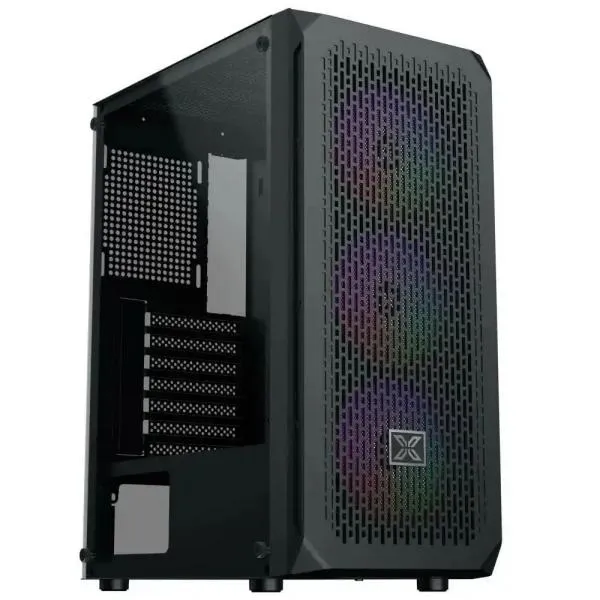 Računar ZEUS Ryzen 5 5600X/DDR4 32GB/m.2 1TB/RX7600 8GB/Win11Pro