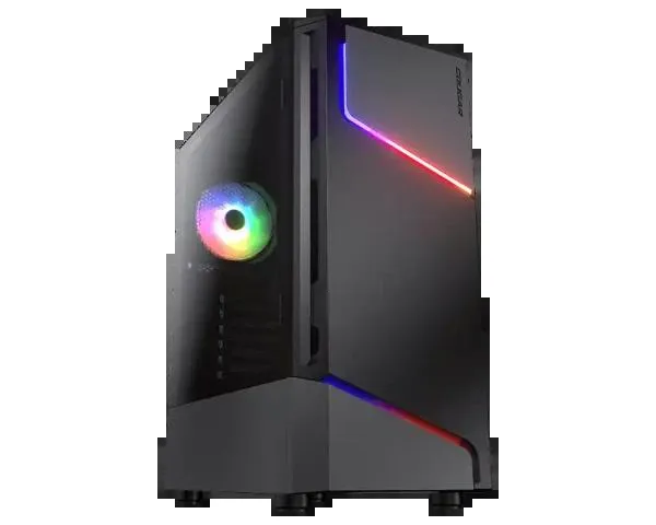 Računar ZEUS Ryzen 5 5600X/DDR4 64GB/m.2 1TB/RX6750XT 12GB