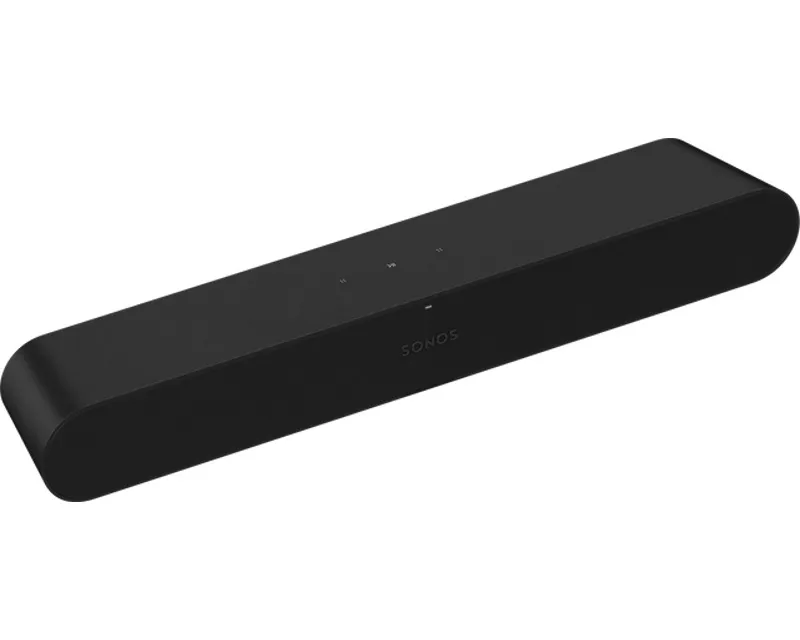 Ray Soundbar crni