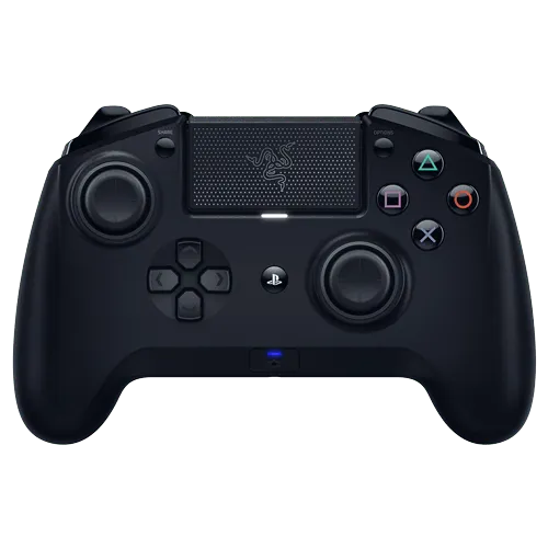 RAZER gamepad RAIJU TOURNAMENT EDITION (Crni)  USB Bluetooth Windows PlayStation