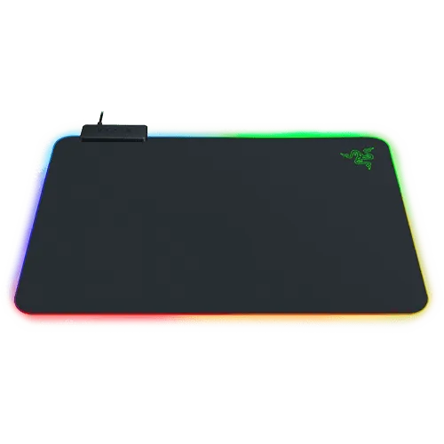 RAZER gejmerska podloga za miša FIREFLY V2  Gejmerska Plastika
