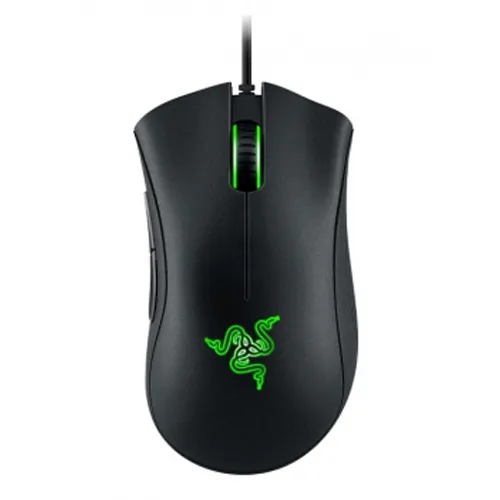 RAZER Gejmerski miš DeathAdder Essential RZ01-03850100-R3M1 Crna