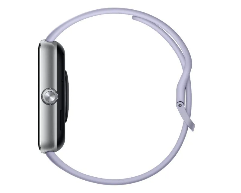 Redmi Watch 5 Lavender ljubičasti sat (BHR9388GL)