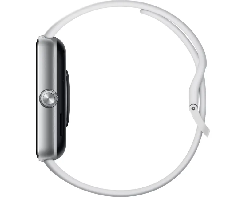 Redmi Watch 5 Silver Gray sat (BHR9381GL)