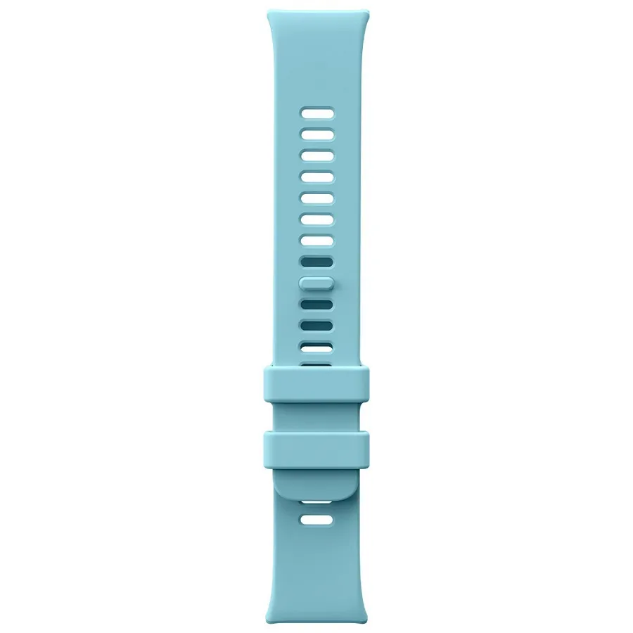 Redmi Watch TPU Quick Release  Strap_Dark Cyan