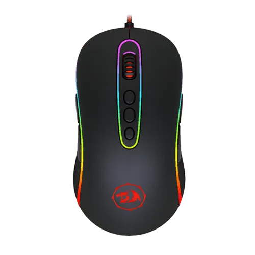 REDRAGON Gejmerski miš PHEONIX M702-2   USB Optički Avago 10000 DPI