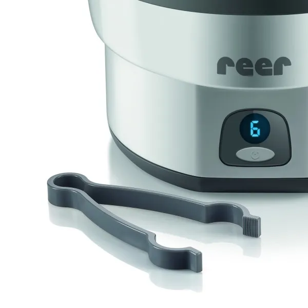 Reer električni sterilizator VapoMax