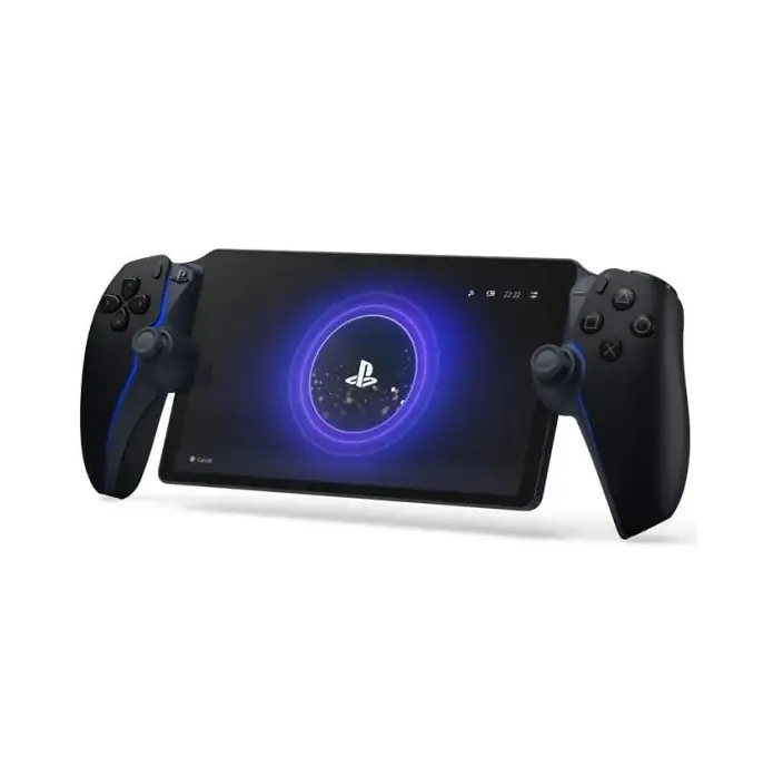 Remote Player za PS5 konzolu Midnight Black