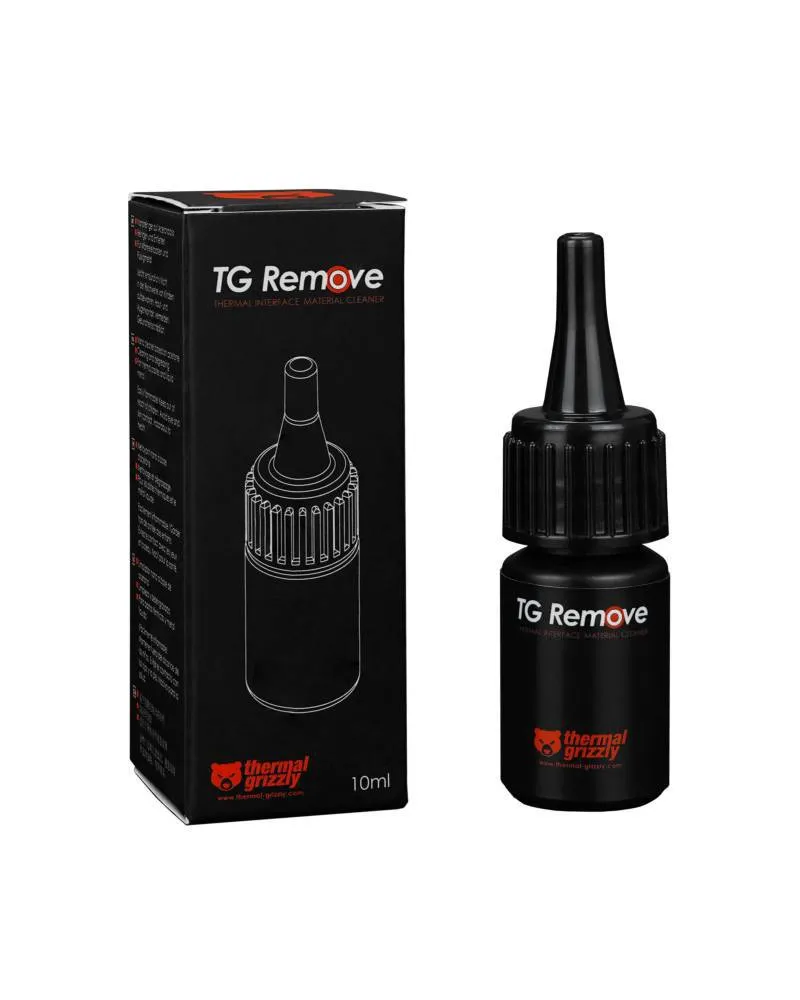Remove Clener Thermal Grizzly 10ml