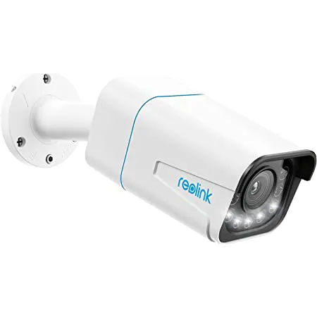 Reolink RLC-811A PoE kamera