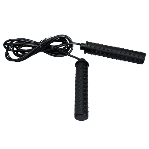 RING Gumena vijača za preskakanje RX JR5315  Vijače Crna