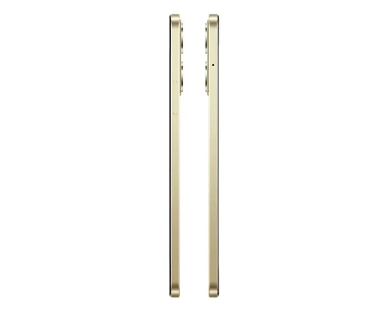 RMX5313 Note 70T 4/128GB Beach Gold mobilni telefon