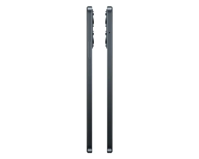 RMX5313 Note 70T 4/256GB Obsidian Black mobilni telefon