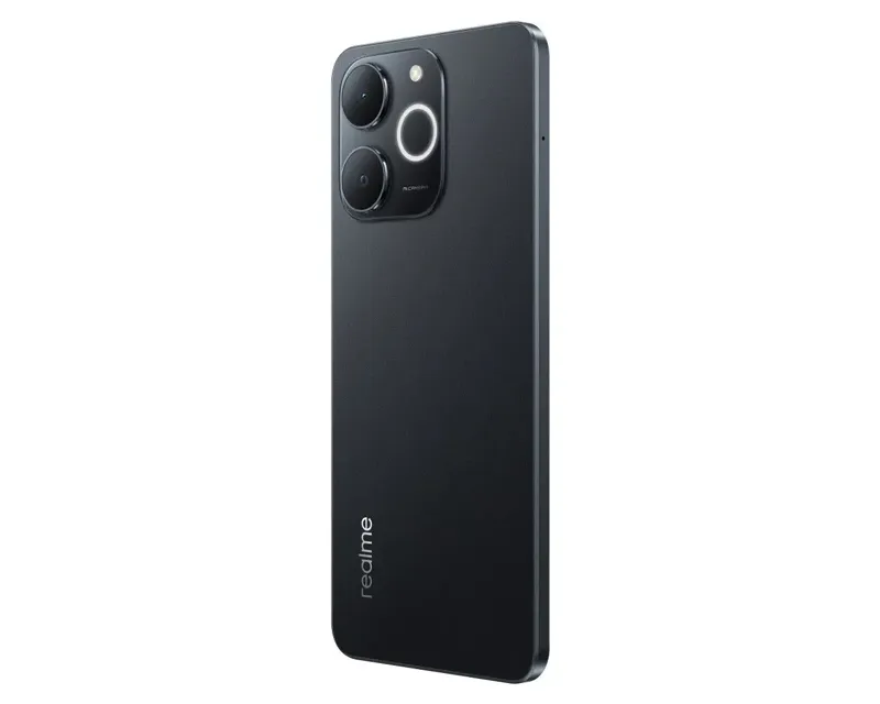 RMX5313 Note 70T 4/64GB Obsidian Black mobilni telefon