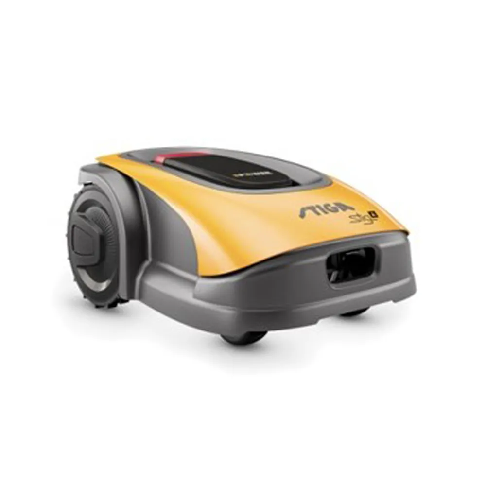 Robot kosačica Stiga A 1500
