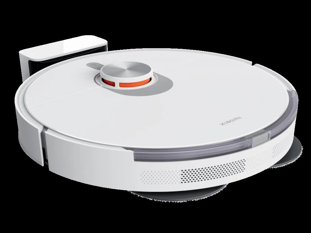 Robot usisivač XIAOMI S20+/55W/5200mAh/mop/bela