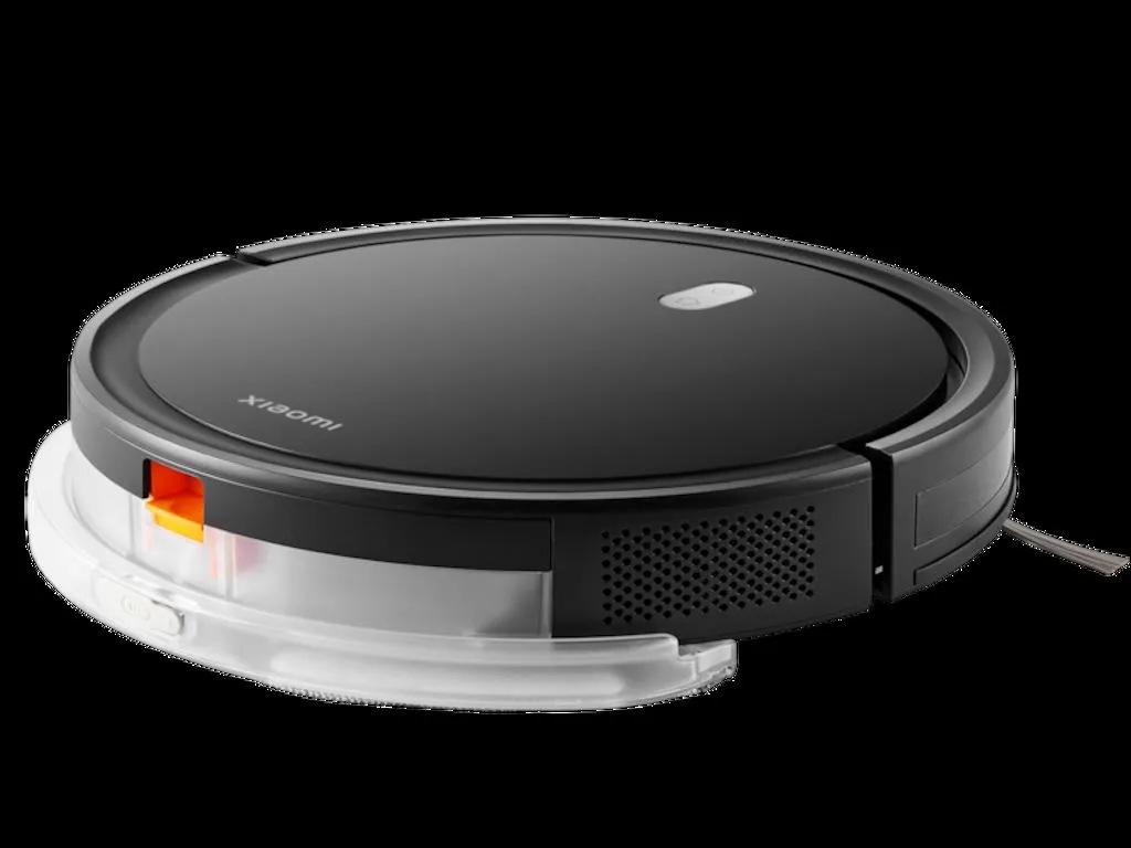 Robot Usisivac E5 XIAOMI Crni