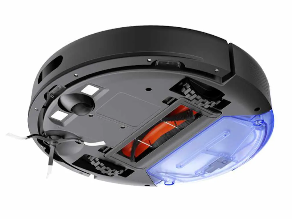 Robot Usisivac S20 EU XIAOMI/Crni
