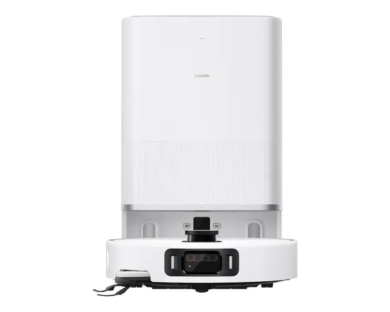 Robot Vacuum 5 Pro (BHR07WFEU)