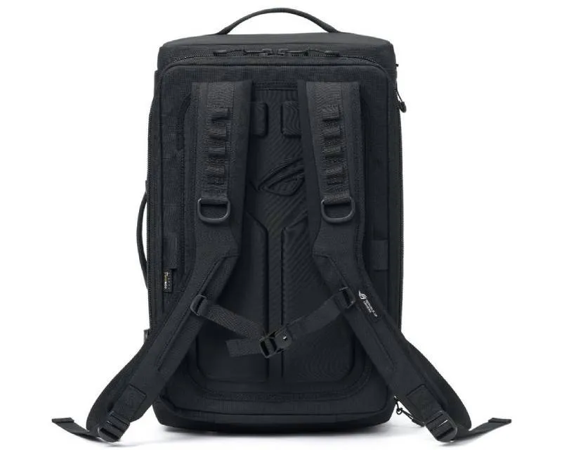 ROG Archer Weekender 17 BP2703 crni ranac za laptop 17 inča
