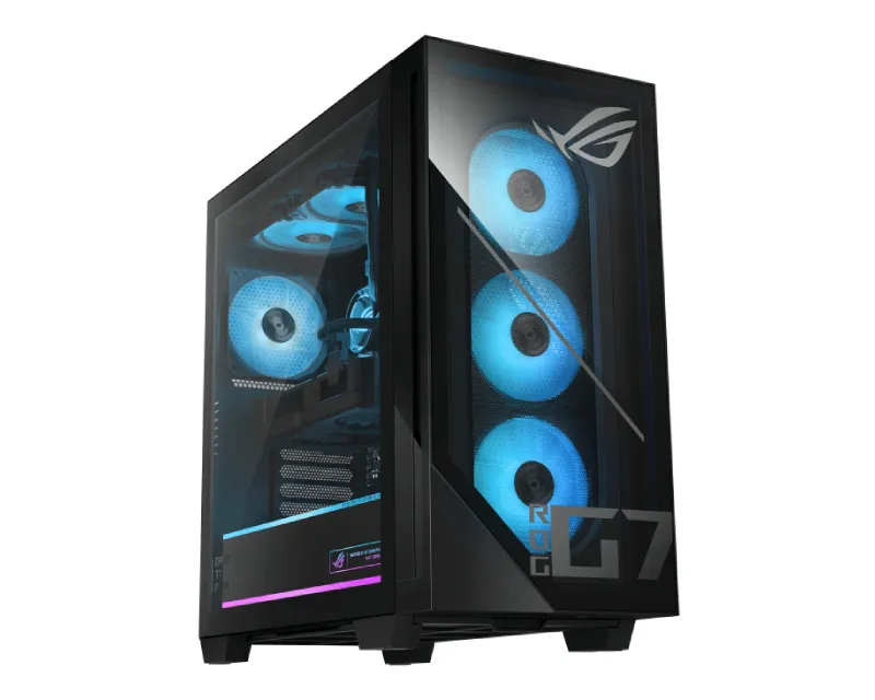 ROG G700TF-09285K212W (Ultra 9 285K 64GB DDR5 SSD 2TB RTX 5080 Win 11 Home)