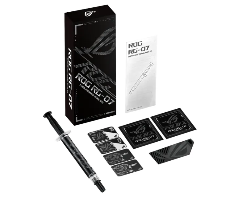 ROG RG-07 termalna pasta