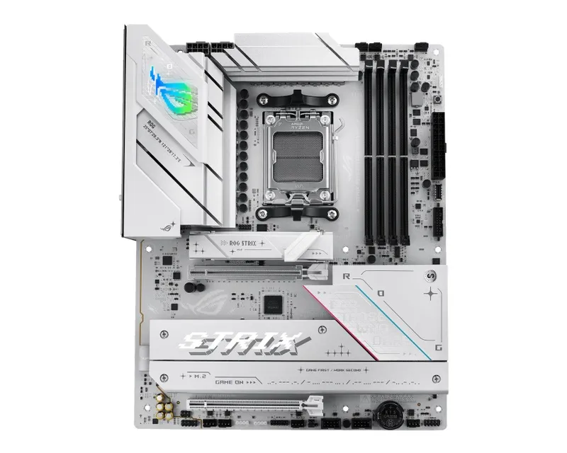 ROG STRIX B850-A GAMING WIFI matična ploča