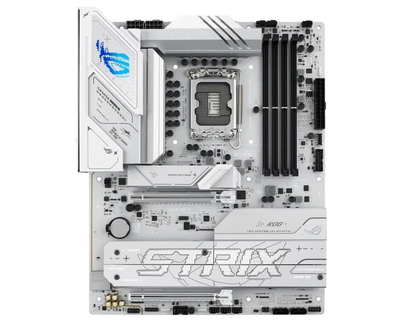 ROG STRIX B860-A GAMING WIFI matična ploča