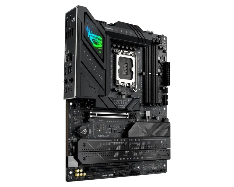 ROG STRIX B860-F GAMING WIFI matična ploča