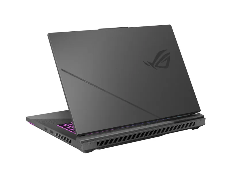 ROG Strix G16 G614FR-S5107W (16 inča 2.5K Ryzen 9 9955HX3D  32GB SSD 1TB GeForce RTX 5070 Ti Win 11 Home) laptop + ranac