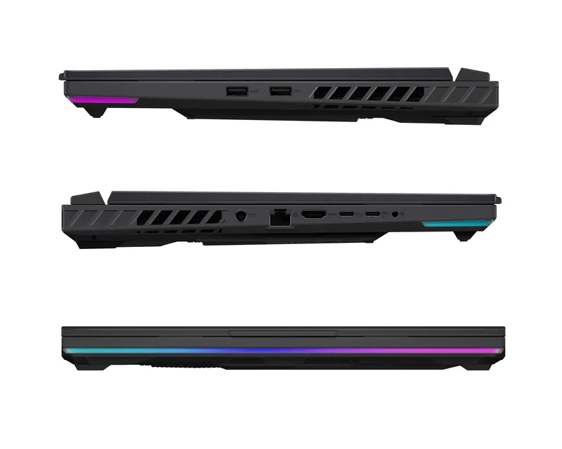 ROG Strix G16 G614PR-RV022W (16 inča FHD+ Ryzen 9 8940HX 32GB SSD 1TB GeForce RTX 5070 Ti Win11 Home) laptop +  ranac