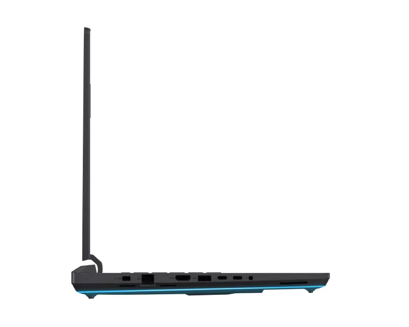 ROG Strix G16 G615JHR-RV038 (16 inča FHD+ i7-14650HX 16GB SSD 1TB GeForce RTX 50 - GN22-X2) laptop + ROG ranac