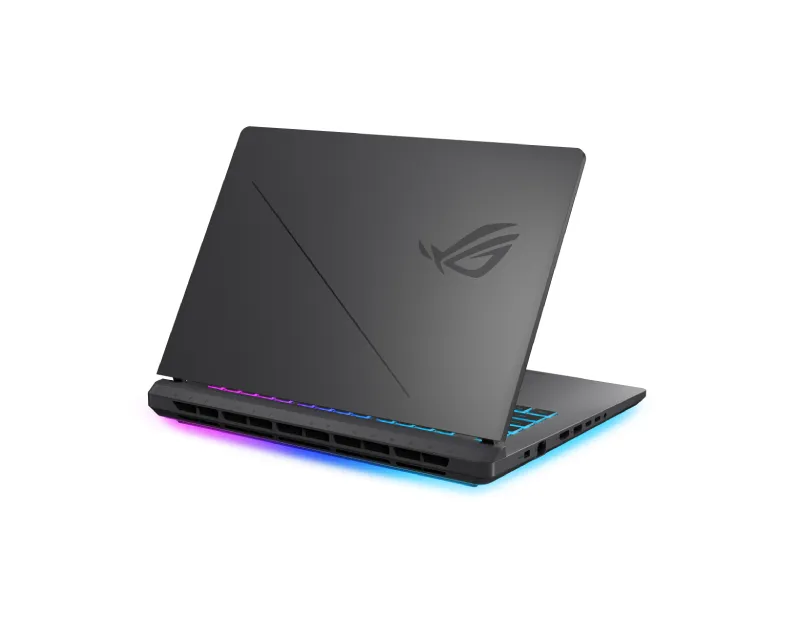 ROG Strix G16  G615LW-S5031W (16 inča 2.5K Ultra 9 275HX 32GB SSD 2TB GeForce RTX 5080 Win 11 Home) laptop