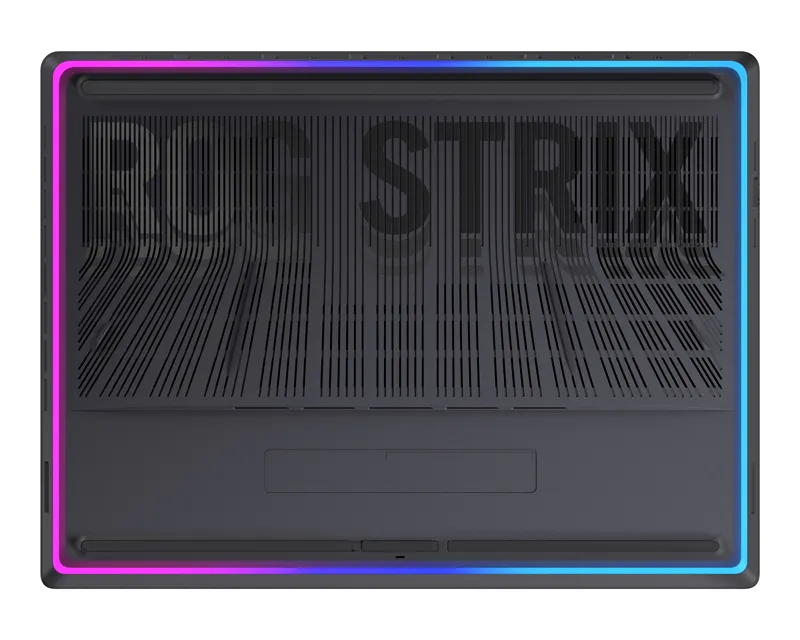 ROG Strix G18 G815LR-S9043W (18 inča 2.5K Ultra 9 275HX 32GB SSD 2TB GeForce RTX 5070 Ti Win 11 Home) laptop + ranac