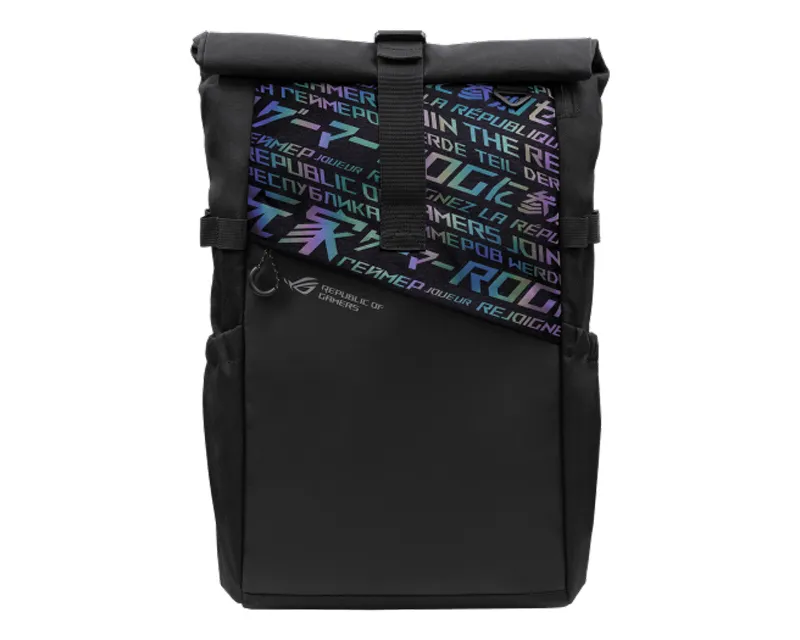 ROG Strix G18 G815LW-S9035W (18 inča 2.5K Ultra 9 275HX 32GB SSD 2TB GeForce RTX 5080 Win 11 Home) laptop + ranac