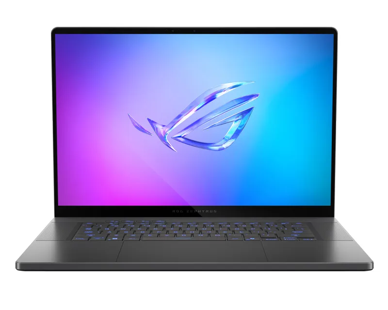 ROG Zephyrus G16 GU605CW-QR092X (16 inča 2.5K Ultra 9 285H 64GB 2TB SSD RTX 5080 Win11 Pro) laptop
