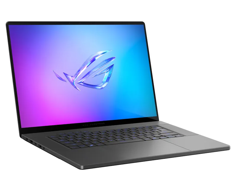 ROG Zephyrus G16 GU605CW-QR093X (16 inča 2.5K Ultra 9 285H 32GB 2TB SSD RTX 5080 Win11 Pro) laptop
