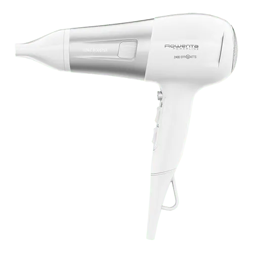 ROWENTA Fen CV5930  Profesionalni Bela 2