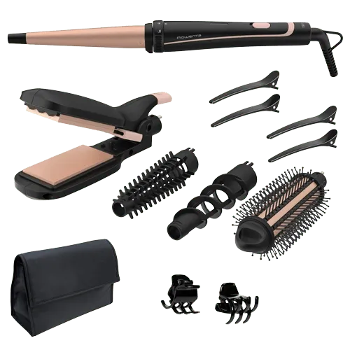 ROWENTA Stajler za kosu CF4231F0