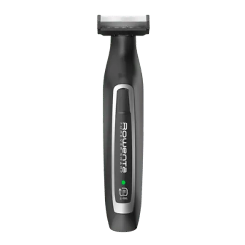 ROWENTA Trimer za bradu Forever Sharp TN6000  Crna