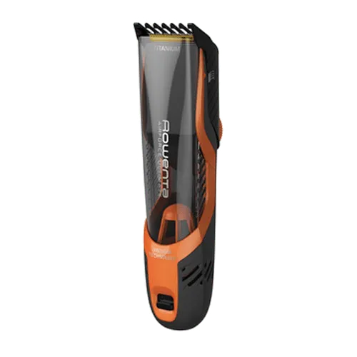 ROWENTA Trimer za kosu Ultimate TN9300  Crna/Narandžasta Kabl