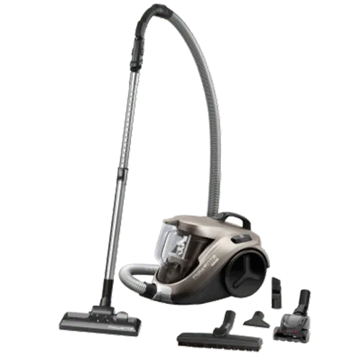 ROWENTA Usisivač Compact Power Cyclonic RO3786  Posuda za prašinu 750 W