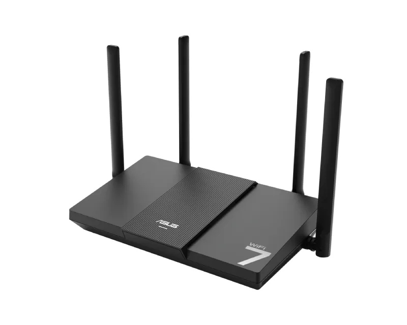 RT-BE50 Dual-Band Wi-Fi 7 ruter