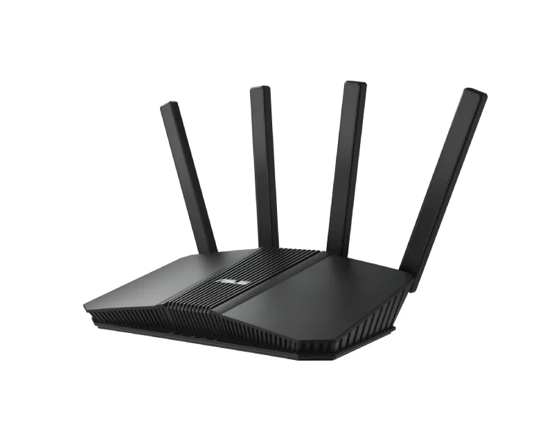 RT-BE82U Dual Band Wi-Fi 7 extendable ruter