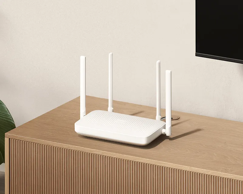 Ruter AX1500 EU (DVB4412GL)