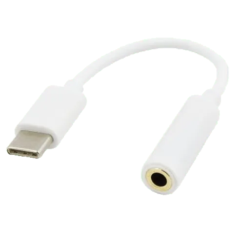 S-BOX Adapter 3.5-Tip C