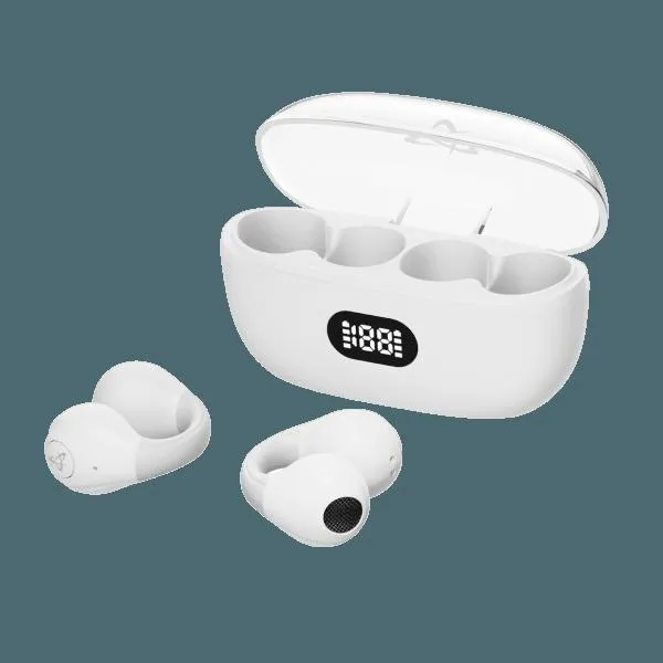 S BOX EB OWS14 White Slus. / mic.