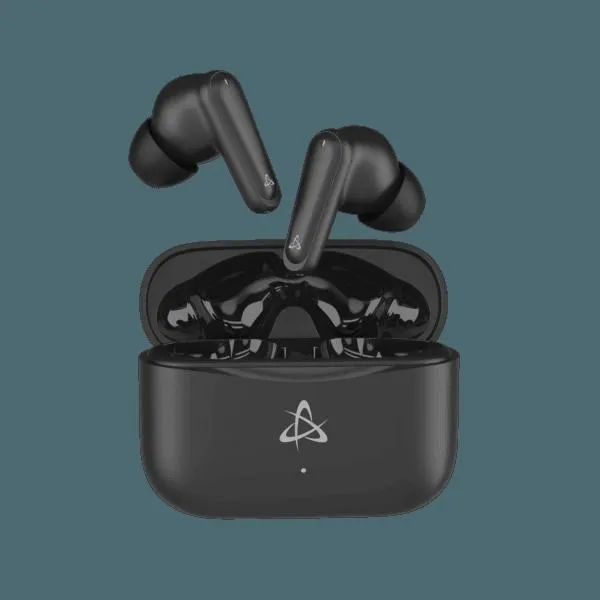 S BOX EB TWS 101 Black Slus. / mic.
